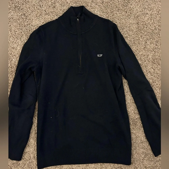 Vineyard Vines Sweaters - Vineyard vines quarter zip sweater